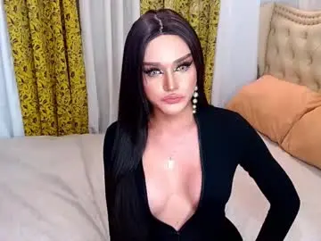 Chaturbate Live Sex of satisfier_trans